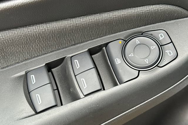 New 2026 Buick Envista Preferred w/ Convenience I Package FWD image 12