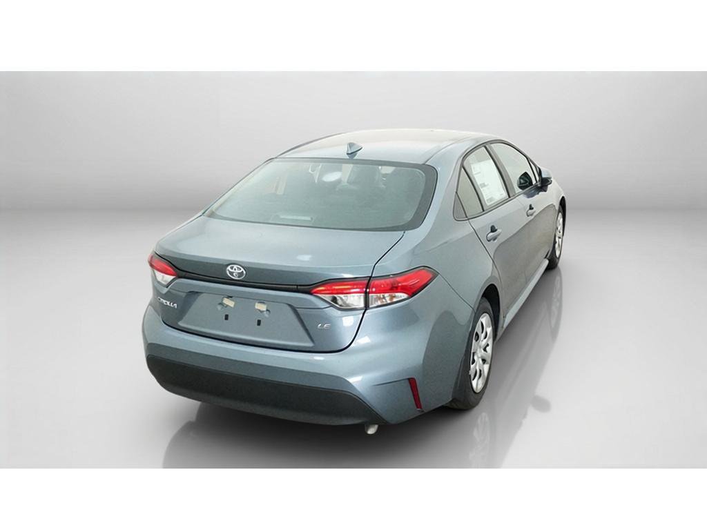 New 2027 Toyota Corolla LE FWD image 10