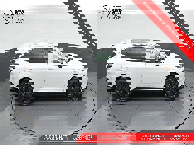 New 2025 Nissan Murano Platinum w/ Cargo Package image 49