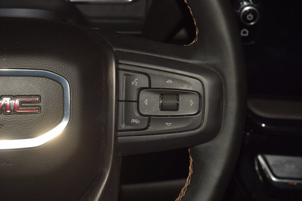 Used 2024 GMC Sierra 2500 AT4 w/ AT4 Premium Plus Package AWD/4WD image 44