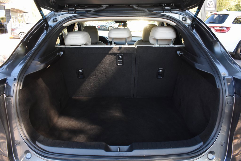 Used 2023 MAZDA CX-30 AWD 2.5 S w/ Preferred Package image 9