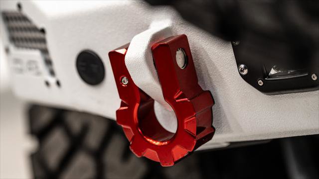 Used 2026 Ford Bronco Big Bend image 14