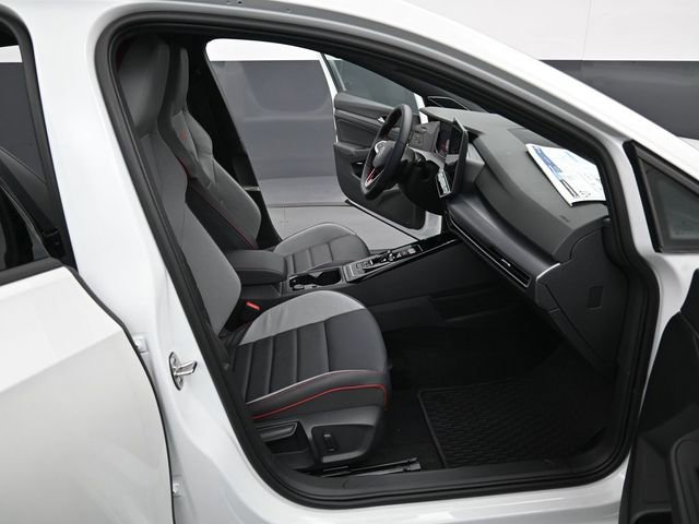 New 2026 Volkswagen GTI SE image 8