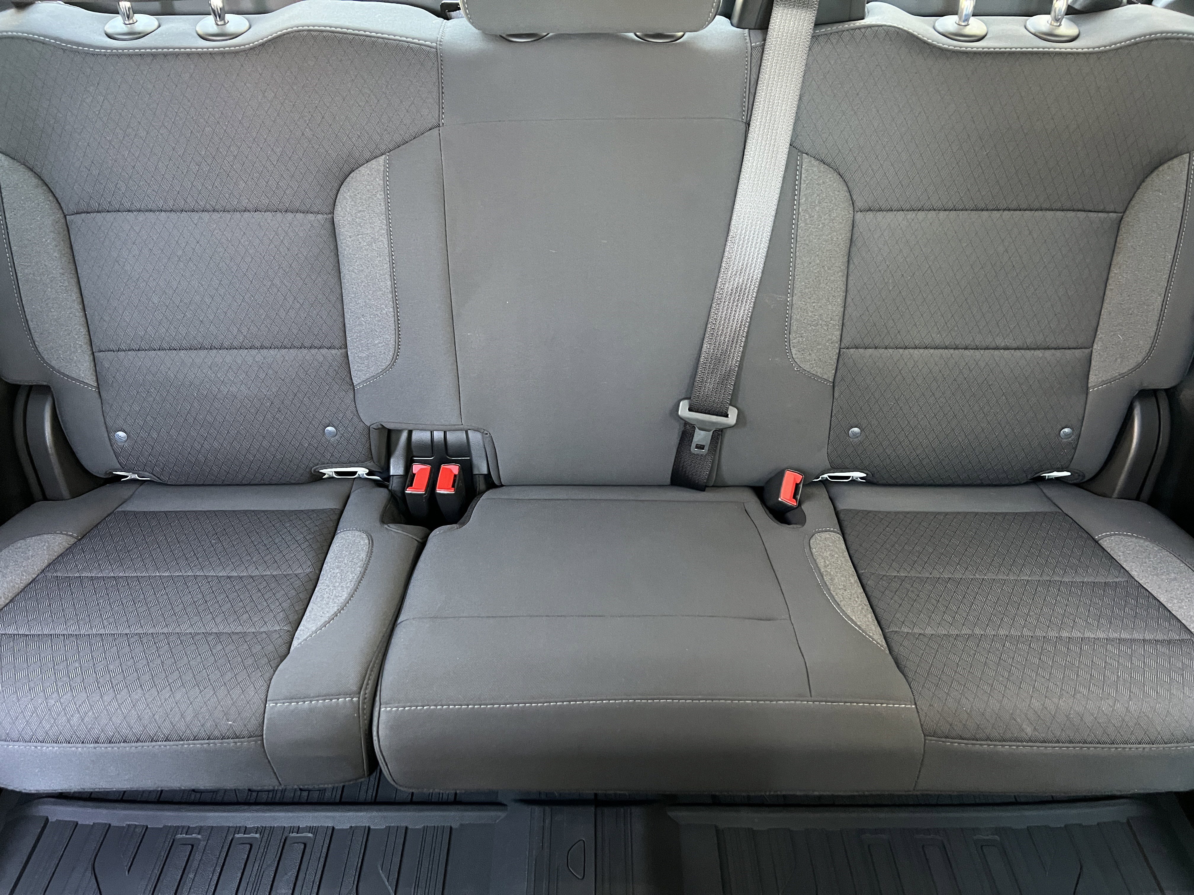 Used 2025 GMC Sierra 1500 Pro w/ Graphite Edition image 14