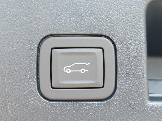 New 2027 Chevrolet Equinox RS FWD image 13