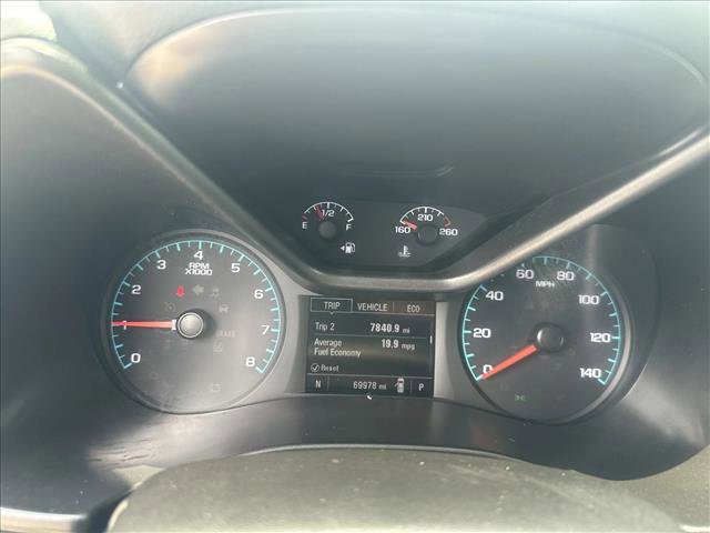 Used 2021 Chevrolet Colorado LT RWD image 12