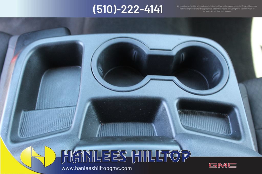 Used 2023 Chevrolet Silverado 1500 LT w/ All Star Edition Plus RWD image 18