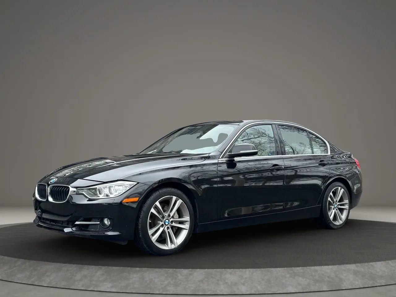 Used 2015 BMW 335i xDrive Sedan image 1