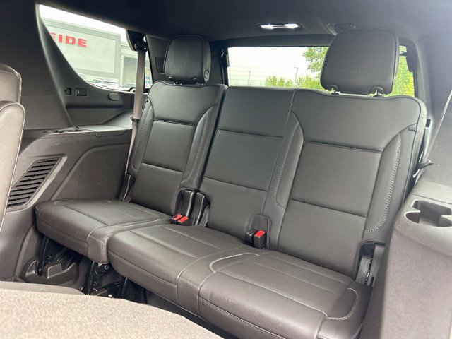 Used 2021 GMC Yukon Denali AWD/4WD image 18