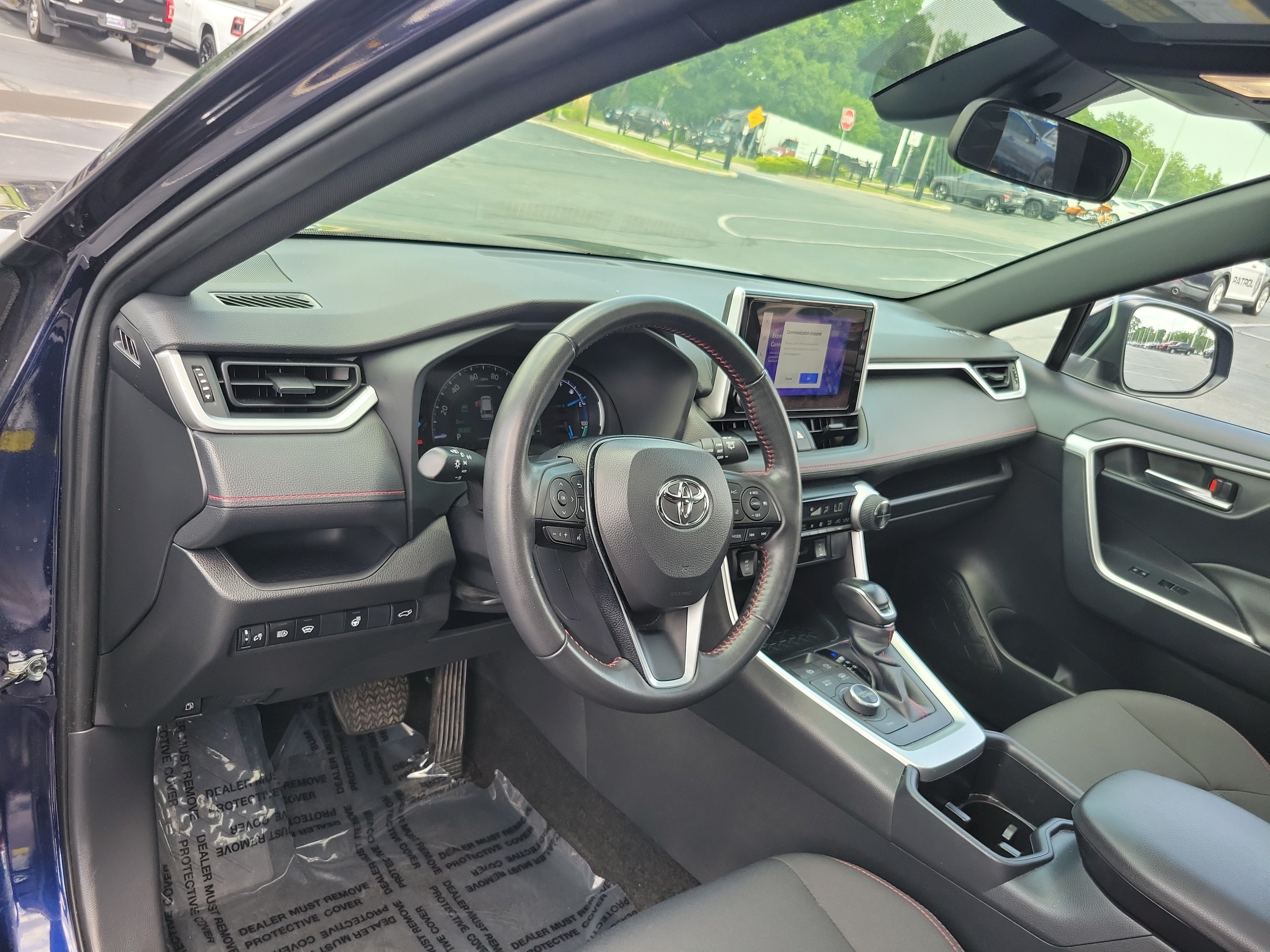 Certified 2024 Toyota RAV4 SE w/ Weather & Moonroof Package AWD/4WD image 22