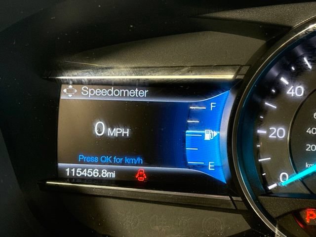 Used 2016 Ford Explorer Sport w/ Equipment Group 401A AWD/4WD image 19