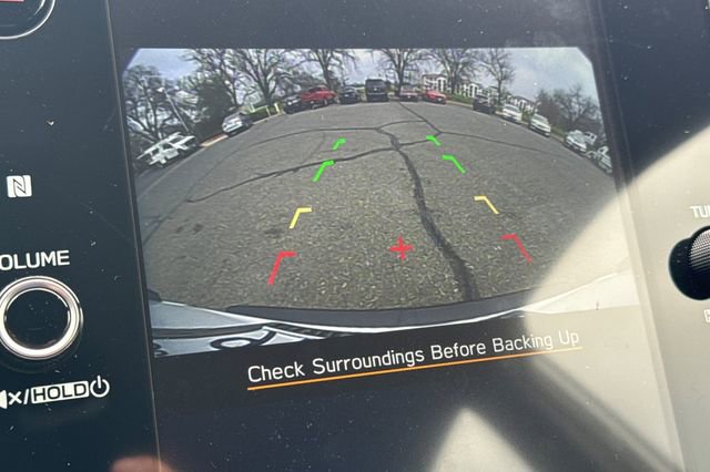 Used 2025 Subaru WRX tS image 27