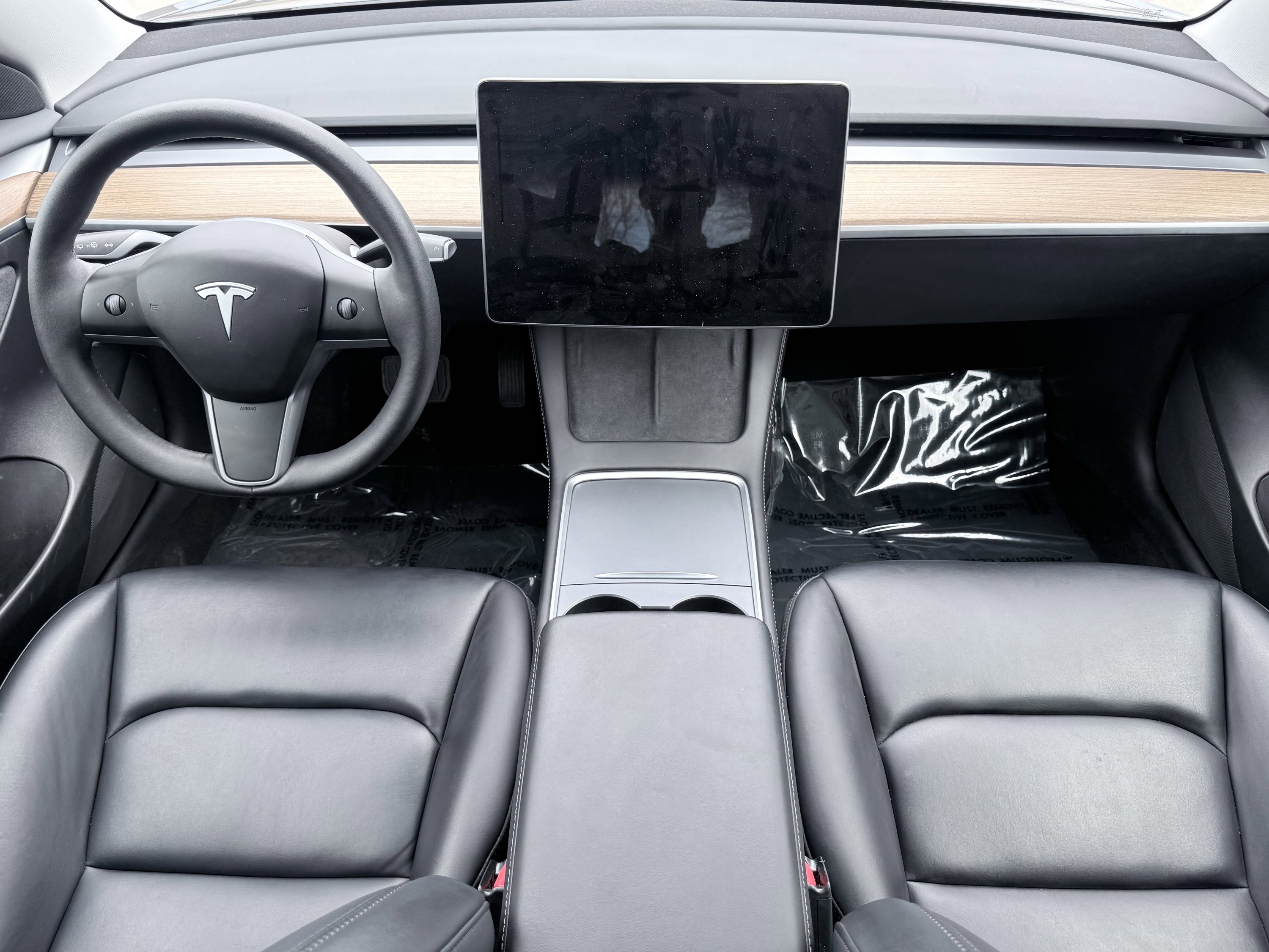 Used 2023 Tesla Model 3 Standard Range image 50