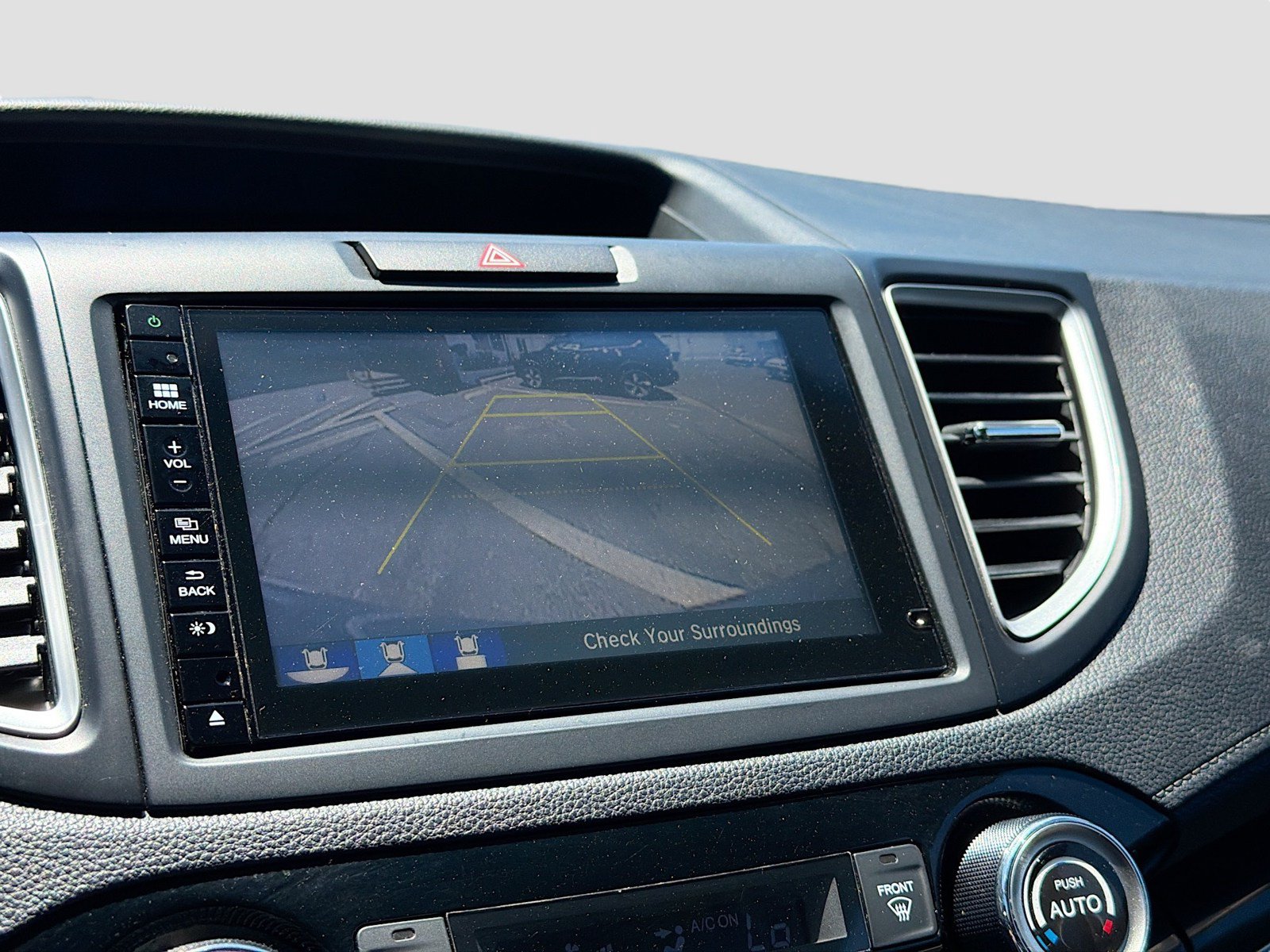 Used 2015 Honda CR-V EX-L image 6