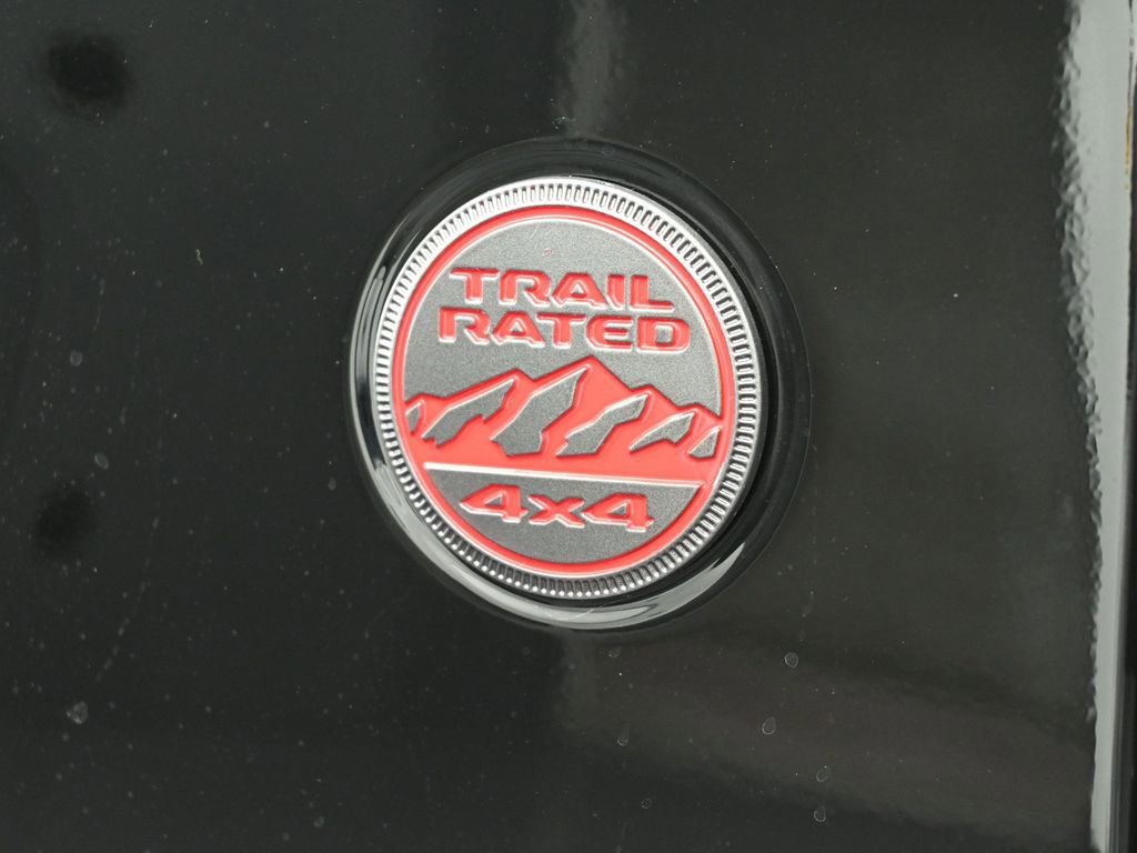 New 2026 Jeep Wrangler Rubicon image 27