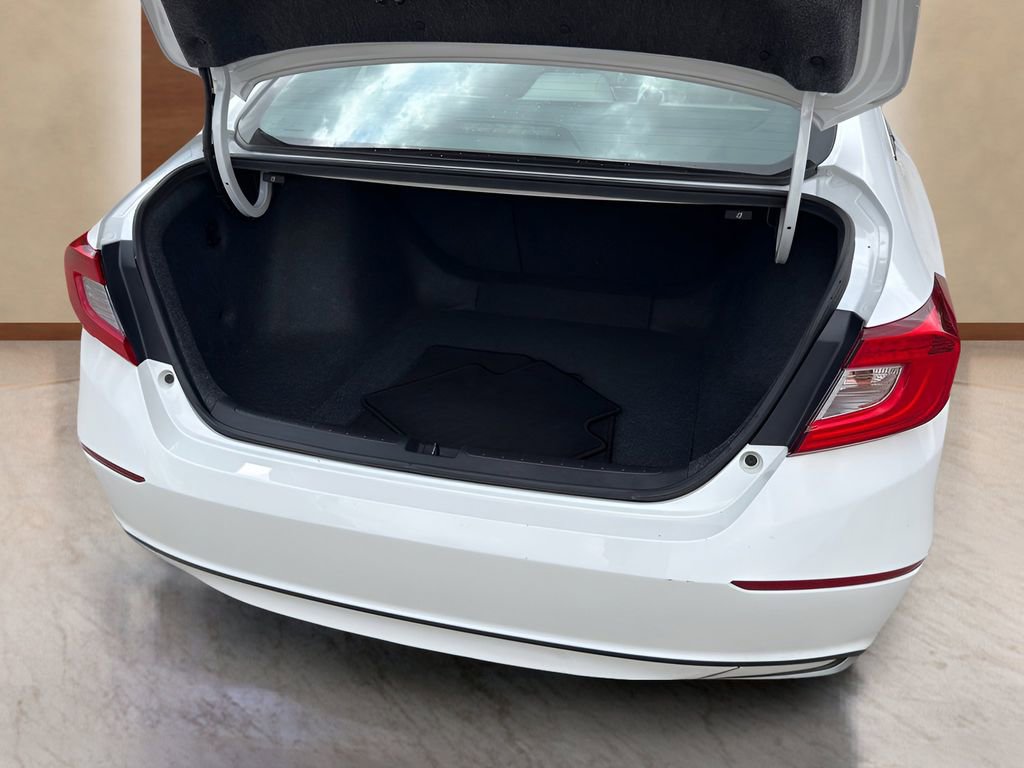 Used 2019 Honda Accord EX-L image 8