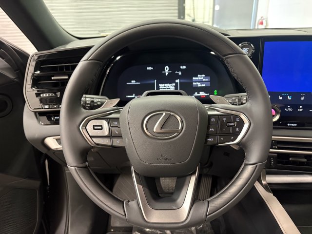 New 2026 Lexus RX 350 FWD image 20