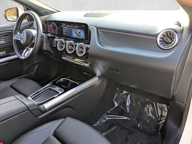 Certified 2025 Mercedes-Benz GLA 250 GLA 250 image 22