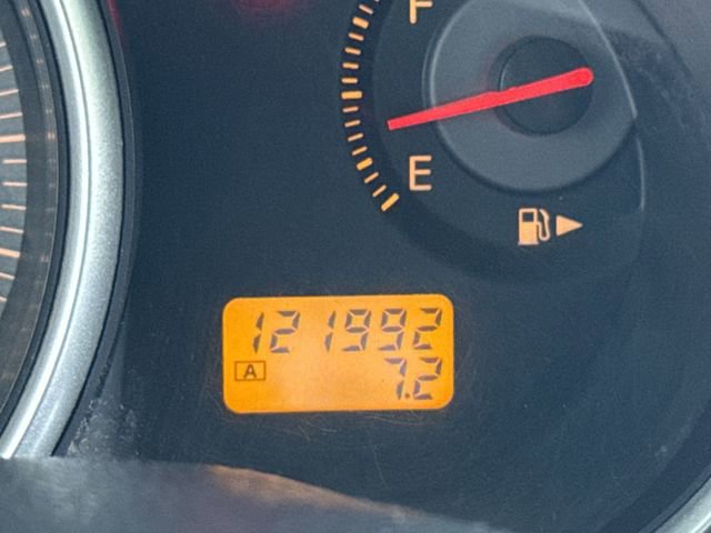 Used 2009 Nissan Versa Sedan image 19