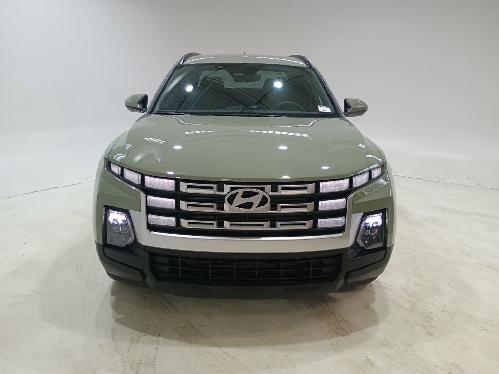 New 2026 Hyundai Santa Cruz SEL AWD/4WD image 2