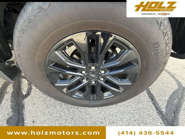 Used 2025 Ford F150 Lariat image 33