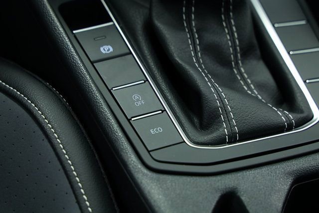 New 2025 Volkswagen Jetta SE image 25