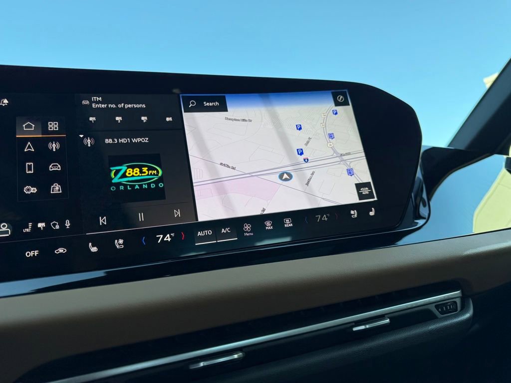 Used 2025 Audi A5 2.0T Premium Plus w/ Premium Plus image 41