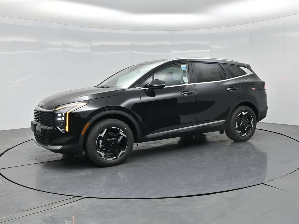 New 2026 Kia Sportage SX Prestige AWD/4WD image 65