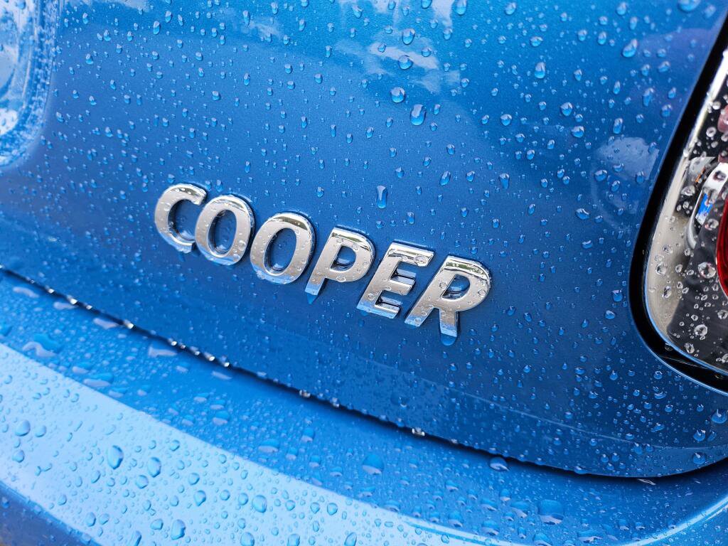 Used 2023 MINI Cooper Convertible image 13