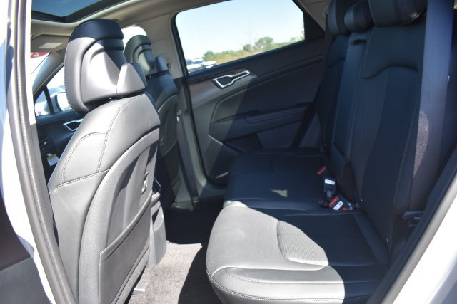 New 2027 Kia Sportage EX AWD/4WD image 20