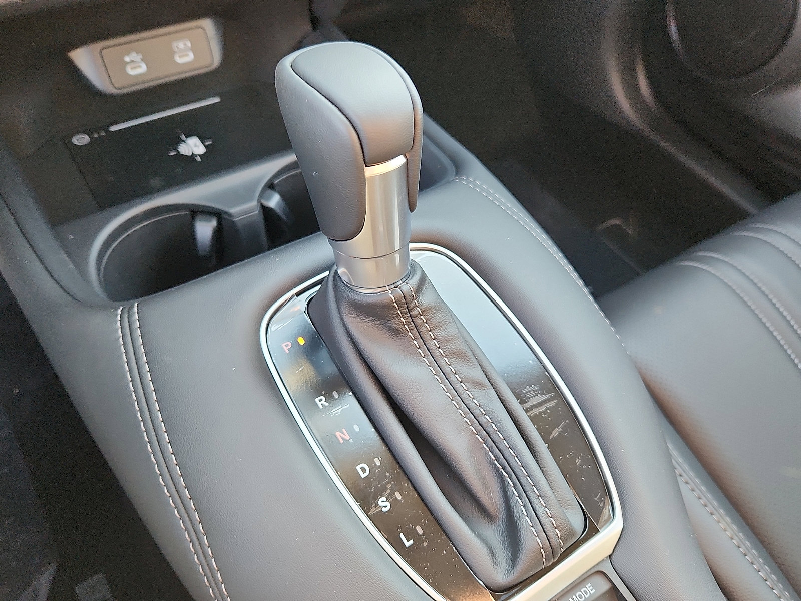 New 2026 Honda HR-V EX-L image 11