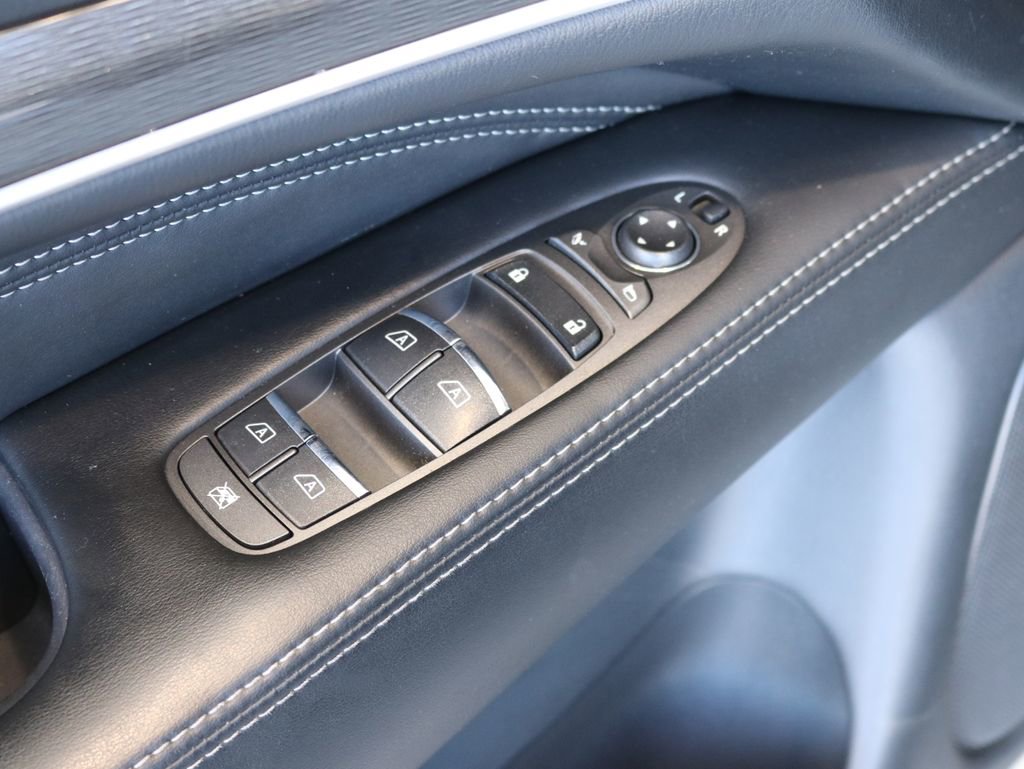 Used 2018 INFINITI QX60 Luxe image 14