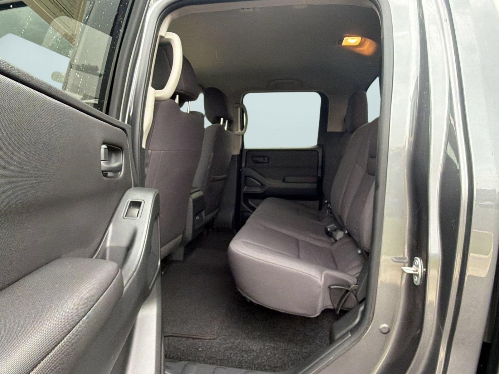 Used 2023 Nissan Frontier S w/ Technology Package AWD/4WD image 19