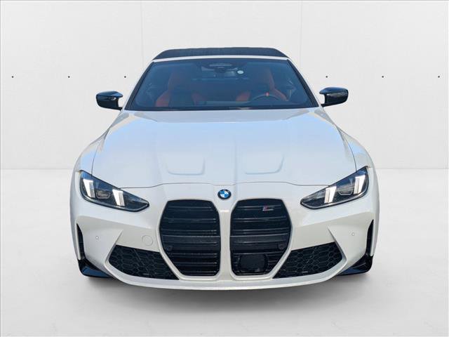New 2026 BMW M4 xDrive Competition image 5
