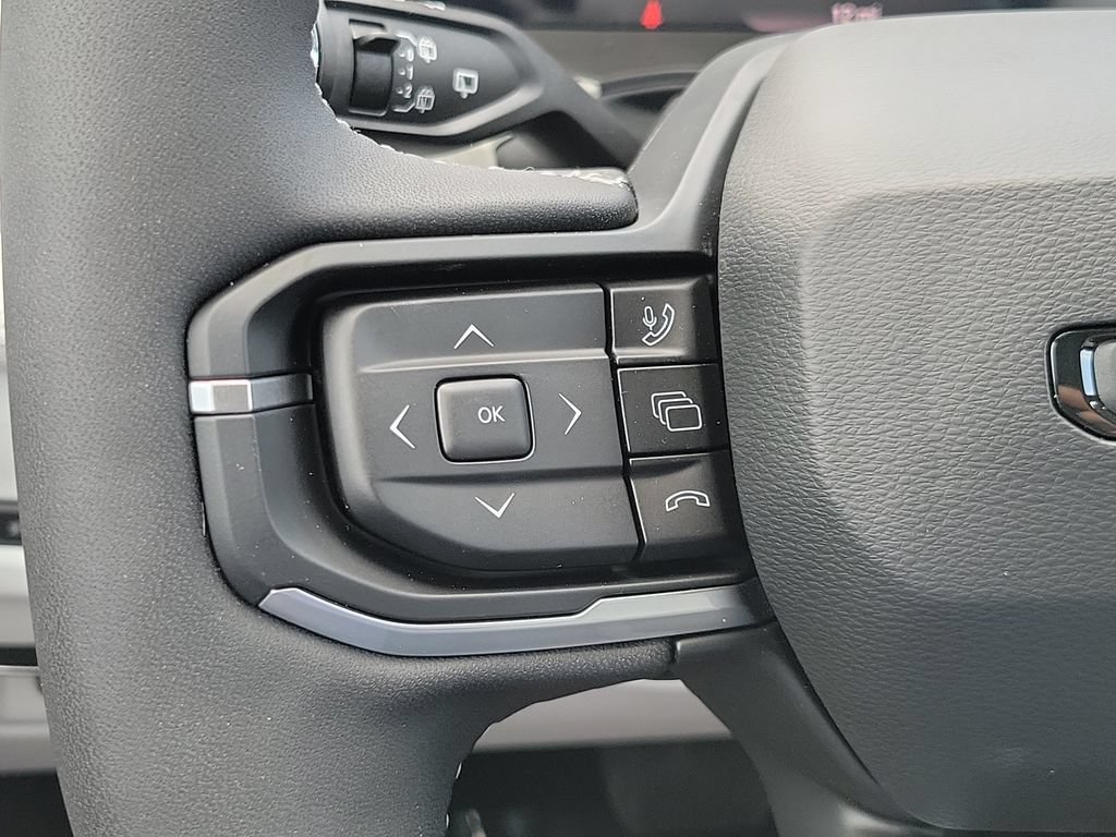 New 2026 Jeep Cherokee Laredo AWD/4WD image 14