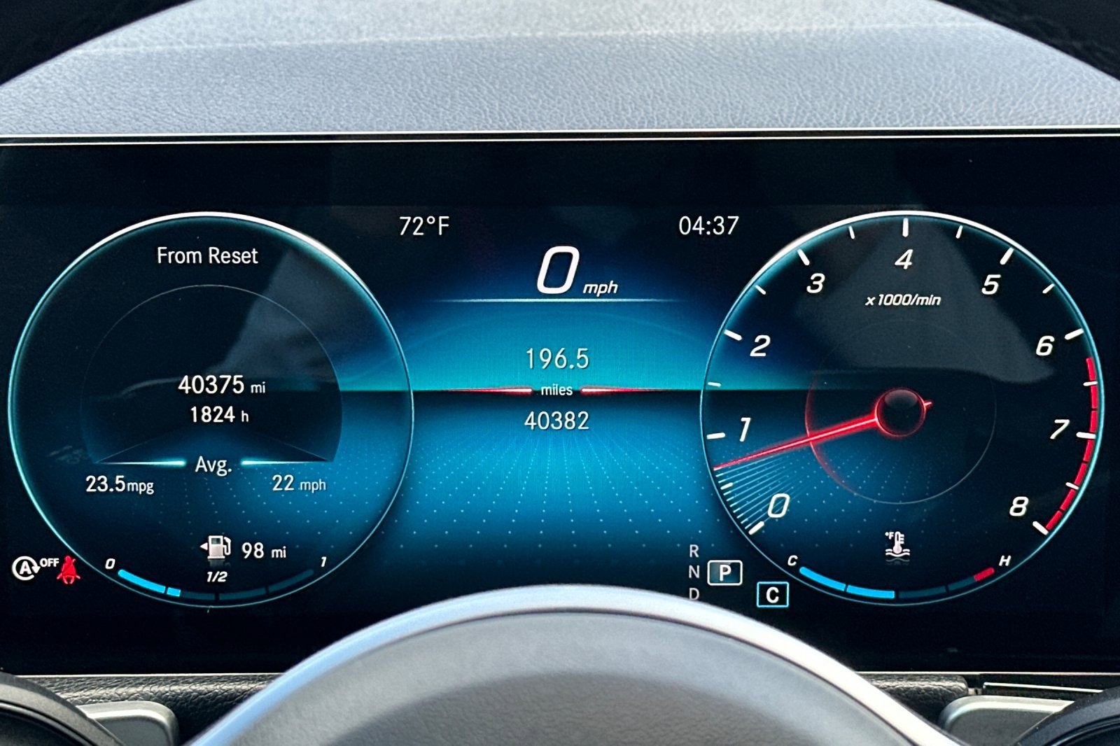 Used 2022 Mercedes-Benz GLB 250 image 34