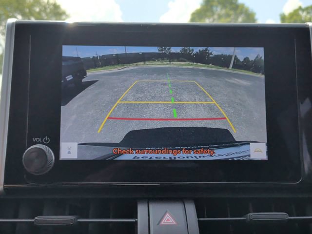 Used 2023 Toyota RAV4 LE AWD/4WD image 24
