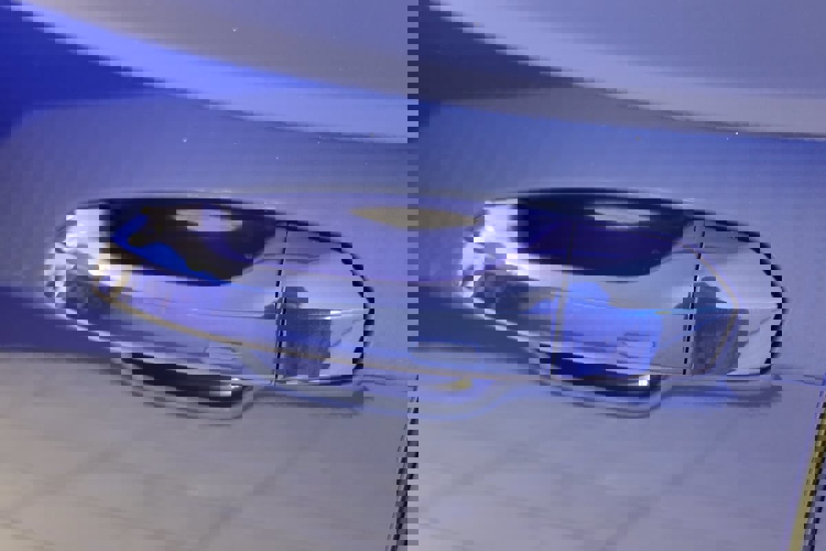 Used 2023 Audi RS 6 w/ Driver Assistance Package image 21