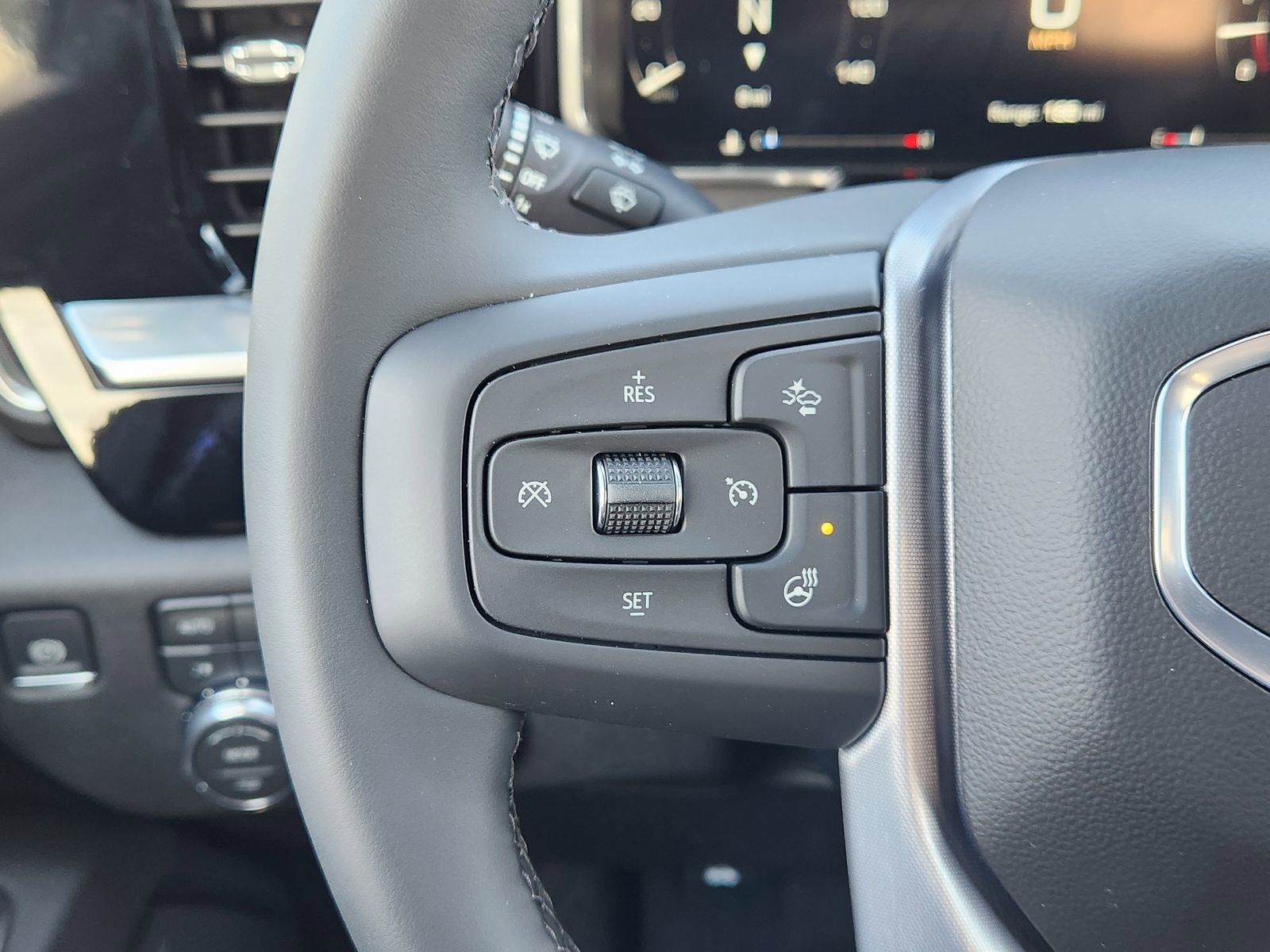 New 2026 GMC Sierra 2500 SLT w/ Texas SLT Premium Package image 32