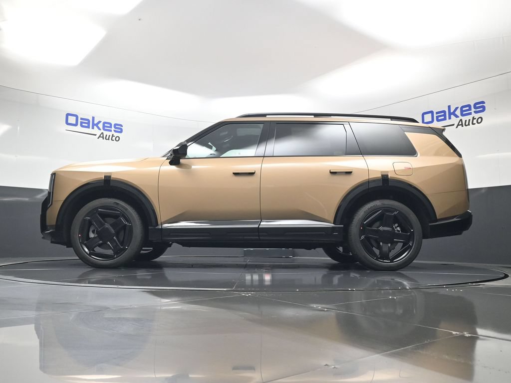 Certified 2027 Kia Telluride EX X-Line AWD/4WD image 43