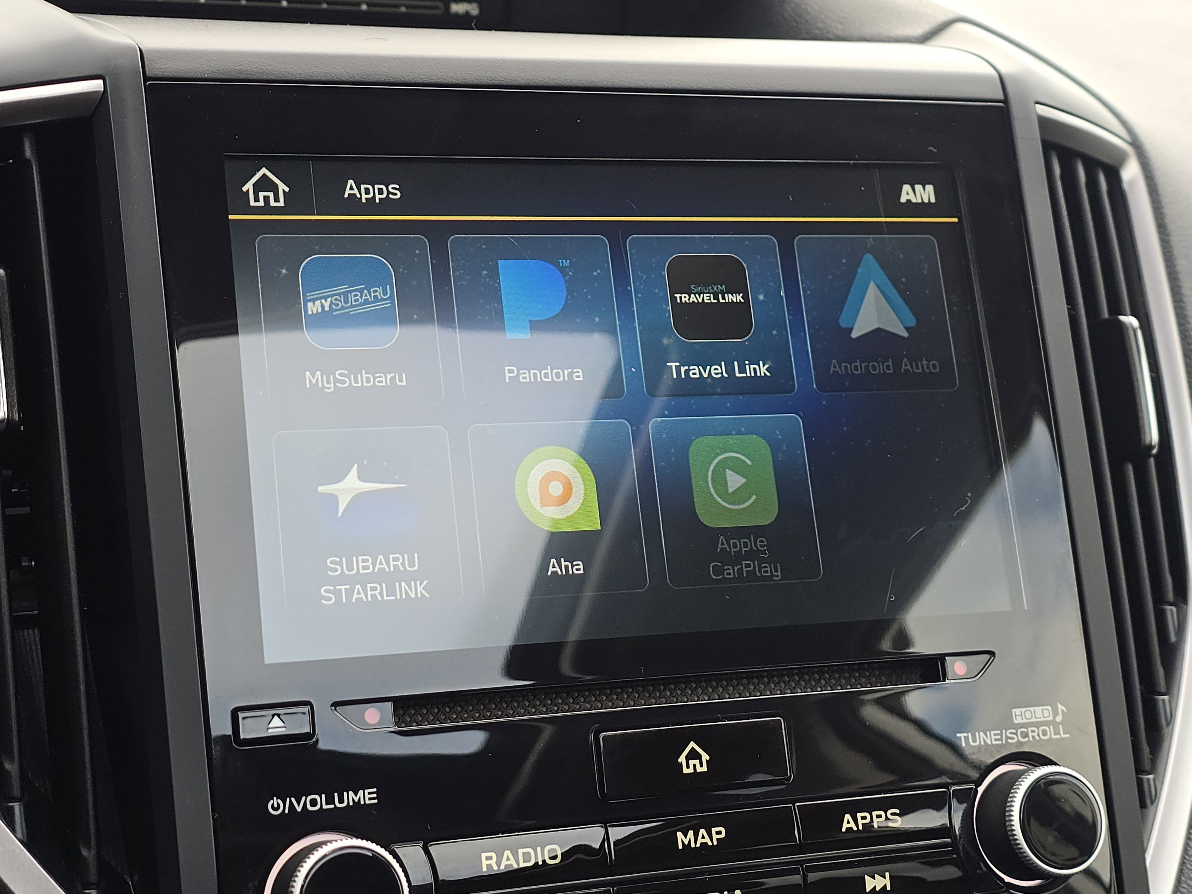 Certified 2023 Subaru Forester Touring image 11