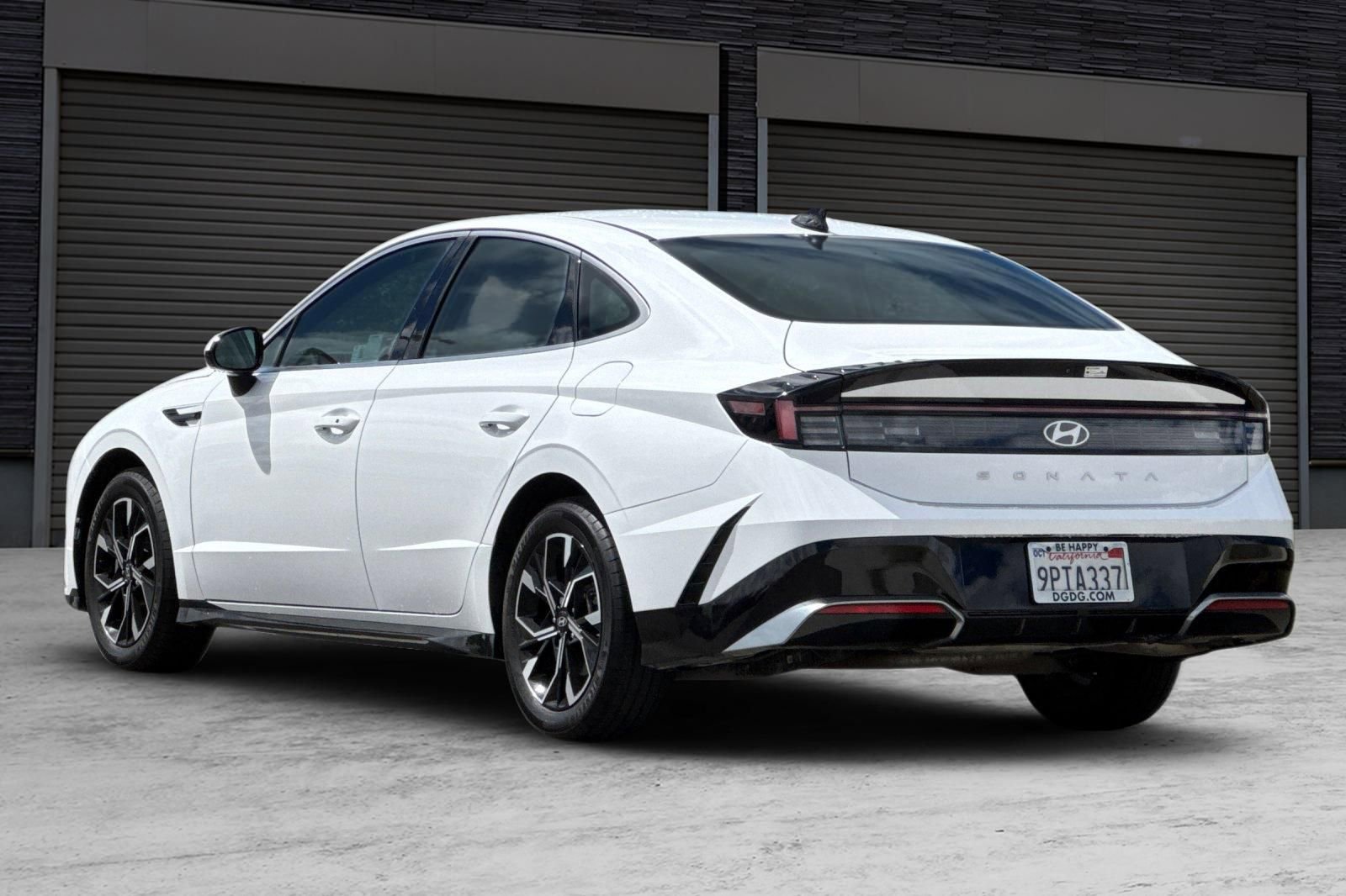 Used 2024 Hyundai Sonata SEL image 6