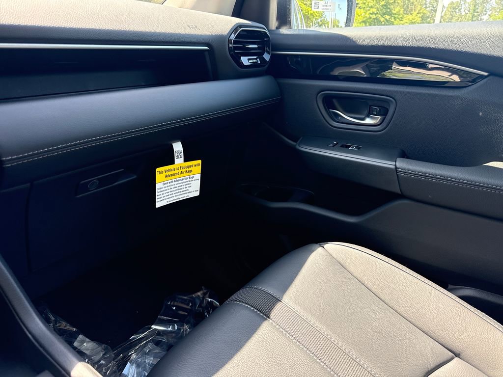 New 2026 Honda Pilot EX-L image 17