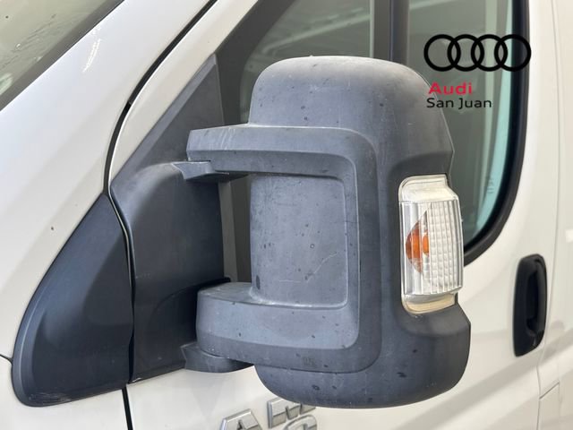 Used 2021 RAM ProMaster 1500 image 6