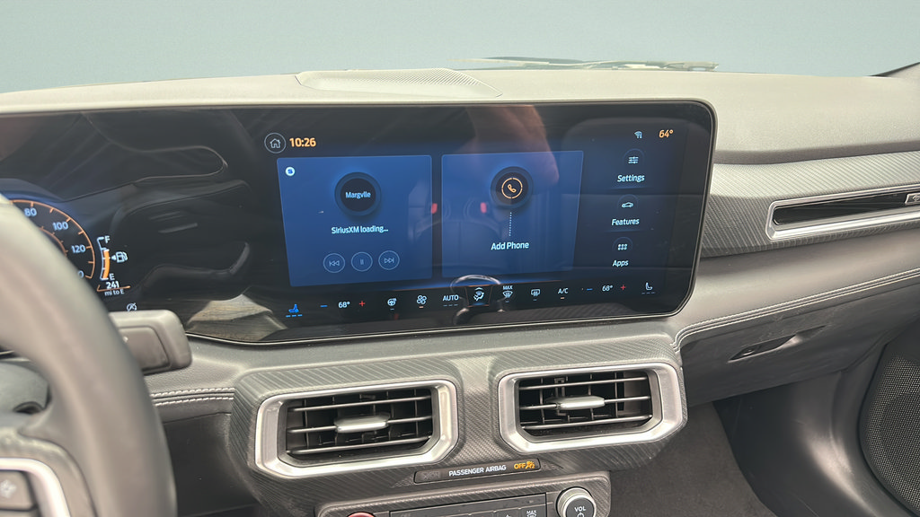 Used 2025 Ford Mustang Premium RWD image 19