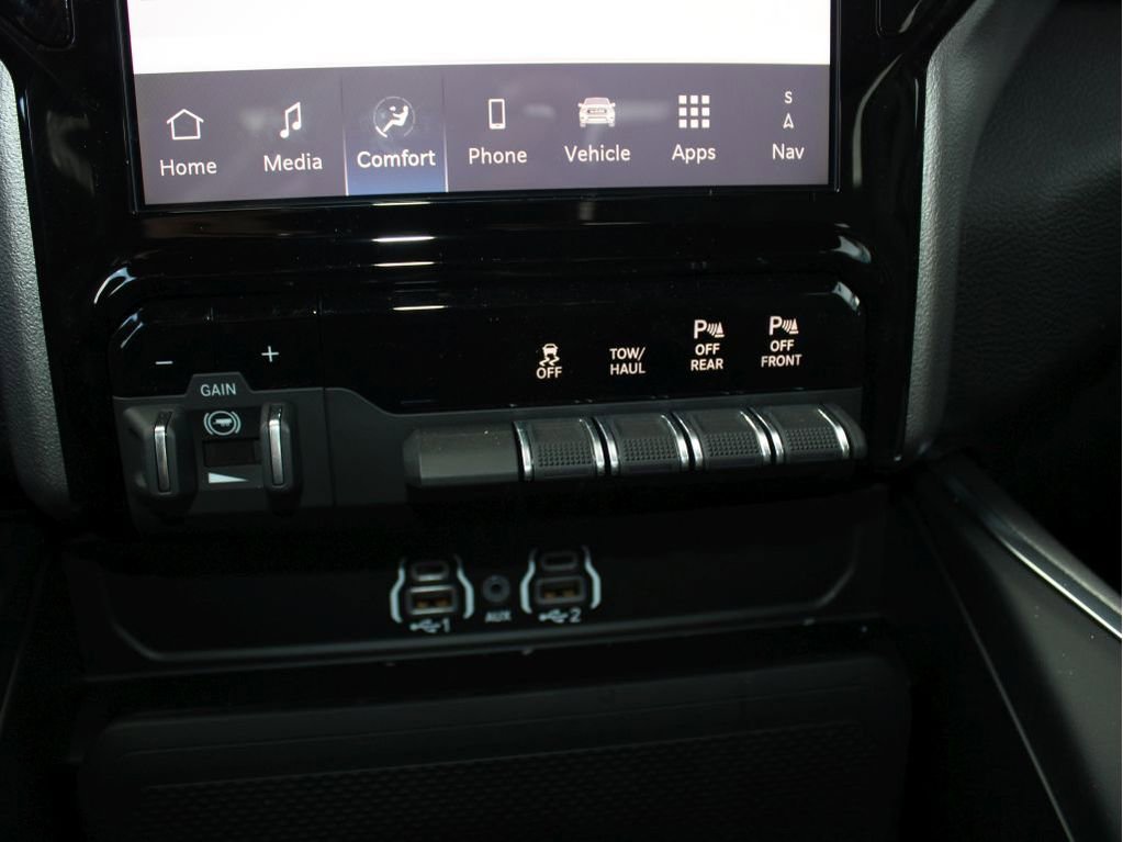 New 2026 RAM 2500 Big Horn image 21