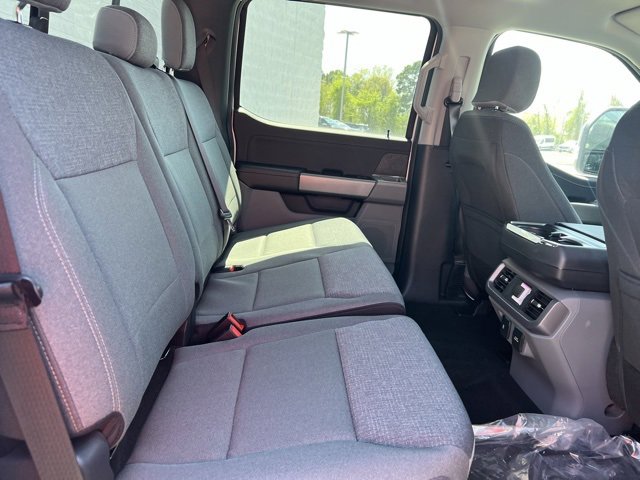 New 2025 Ford F150 XLT w/ Equipment Group 302A MID image 7