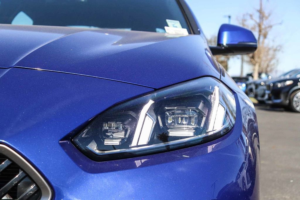 Used 2025 BMW 228i xDrive w/ Premium Package image 7