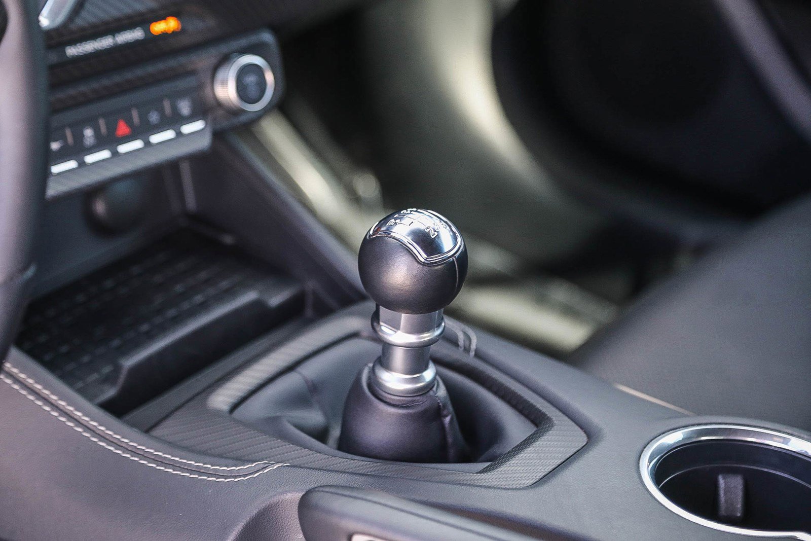 Used 2024 Ford Mustang GT Premium w/ GT Performance Package image 19