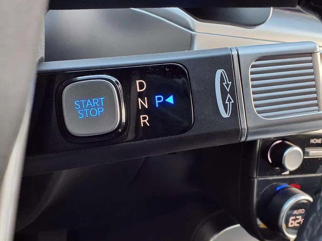 New 2026 Hyundai Ioniq 9 SEL image 15